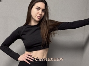 Cassiechew