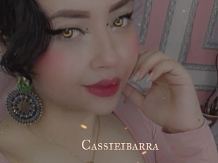 Cassieibarra