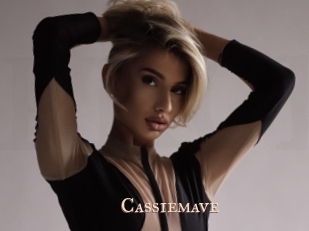 Cassiemave