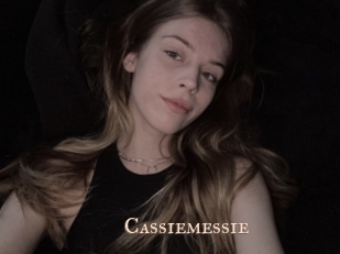 Cassiemessie