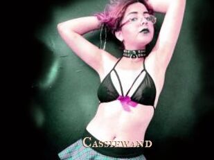Cassiewand