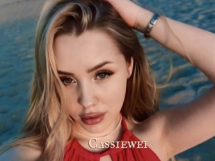 Cassiewei