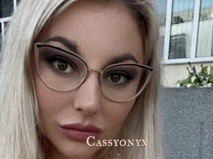 Cassyonyx