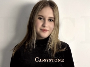 Cassystone