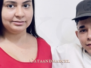 Cataandmarcel