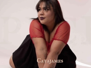 Catajames