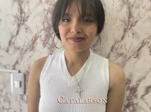 Catalarson
