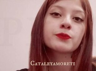 Cataleyamoreti