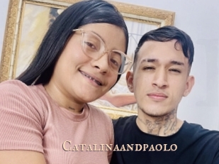 Catalinaandpaolo