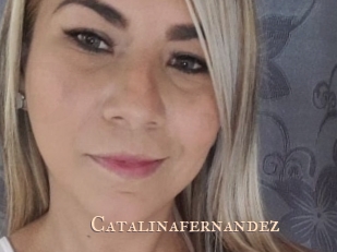 Catalinafernandez
