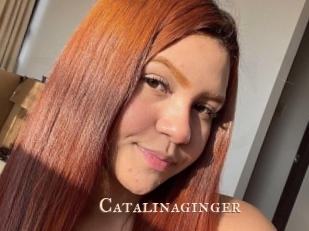 Catalinaginger