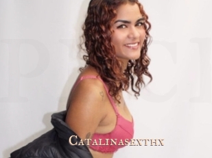 Catalinasexthx