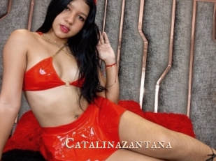Catalinazantana