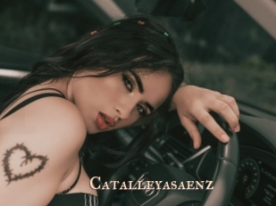 Catalleyasaenz