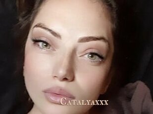 Catalyaxxx