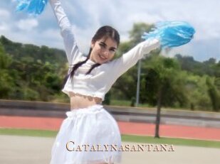 Catalynasantana