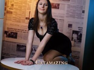 Catamazing