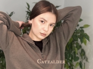 Catealder