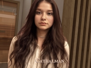 Catealman