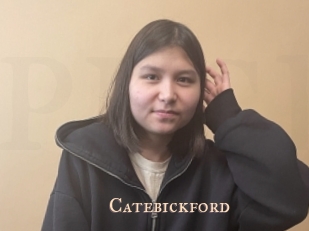 Catebickford