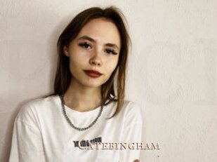 Catebingham