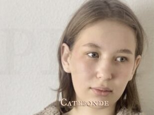 Catebonde