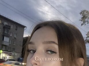 Cateborom