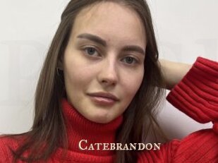 Catebrandon