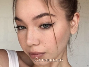 Catebready