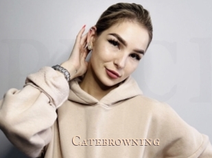 Catebrowning