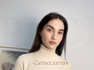 Catecleeton