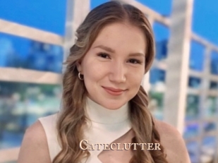 Cateclutter