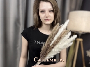 Cateembury