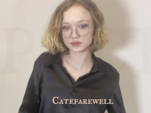 Catefarewell