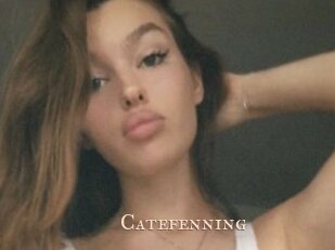 Catefenning