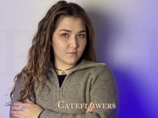 Cateflowers