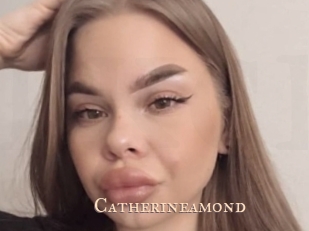 Catherineamond