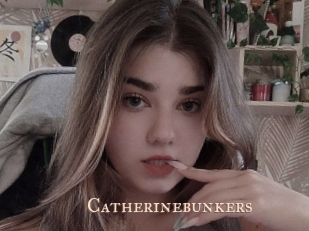 Catherinebunkers
