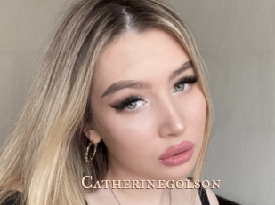 Catherinegolson