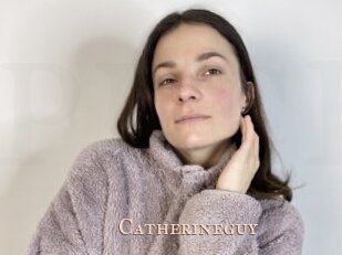 Catherineguy