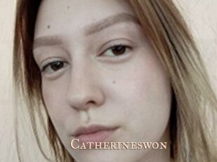 Catherineswon