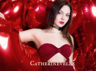 Catherinevelez