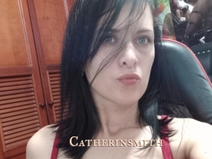 Catherinsmith