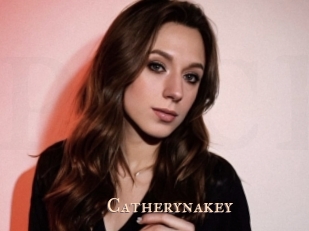 Catherynakey