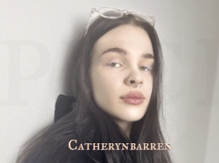 Catherynbarren
