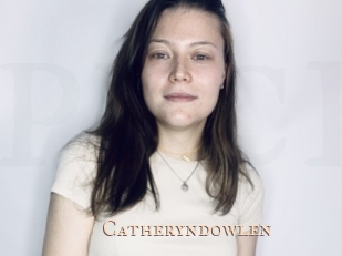 Catheryndowlen
