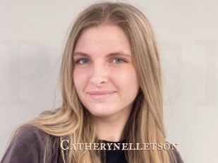 Catherynelletson