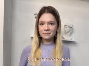 Catheryngeorge