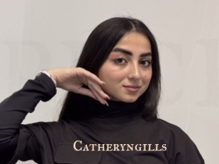Catheryngills