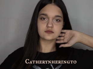 Catherynheringto